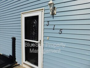 315-6 1/2 6 1/2 St SW in Charlottesville, VA - Building Photo - Building Photo