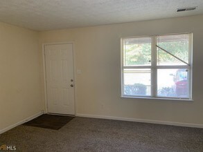 504 Carlton Rd-Unit -D in Palmetto, GA - Building Photo - Building Photo