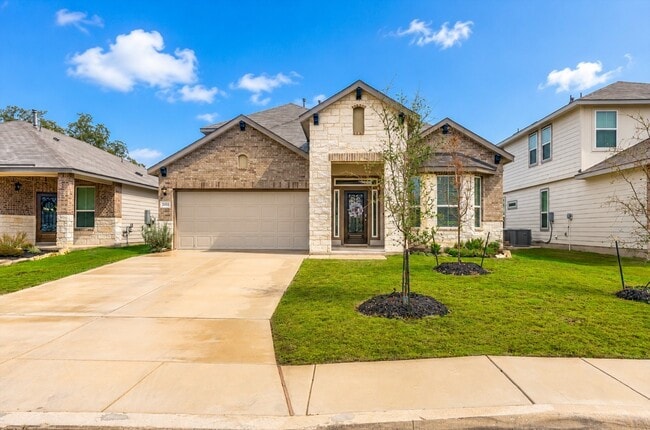 property at 29532 Autumn Copper