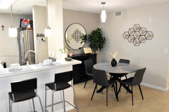 property at 3586 N University Dr
