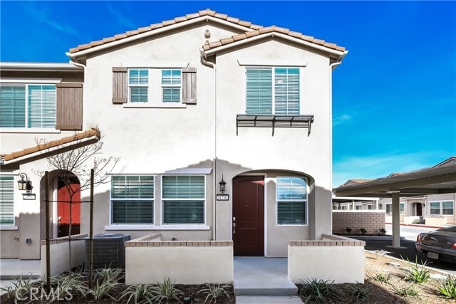 property at 24701 Tesoro Ct