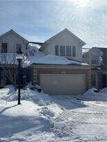 3011 Cloverbank Rd in Hamburg, NY - Building Photo