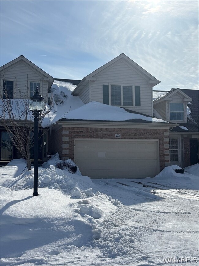 property at 3011 Cloverbank Rd