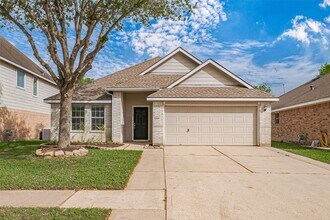 5418 Lakota Trail in Spring, TX - Building Photo - Building Photo