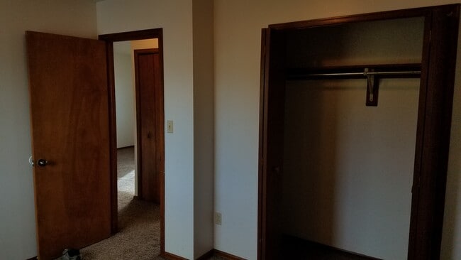 6646 Provincial Dr, Unit 6646 in Fountain, CO - Building Photo - Building Photo