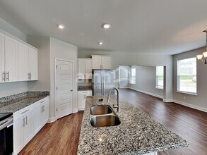 5351 Tupelo St in Nashville, TN - Building Photo - Building Photo