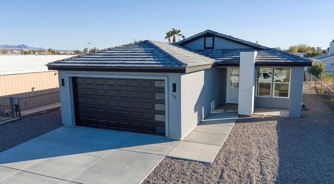 property at 776 Citrus St