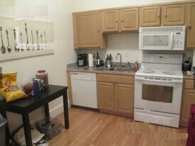 86 Jersey St, Unit 11 in Boston, MA - Building Photo