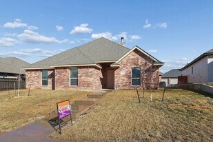 7403 Kodiak Ave in Amarillo, TX - Building Photo