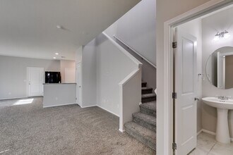 10911 Ketchikan St in Las Vegas, NV - Building Photo - Building Photo