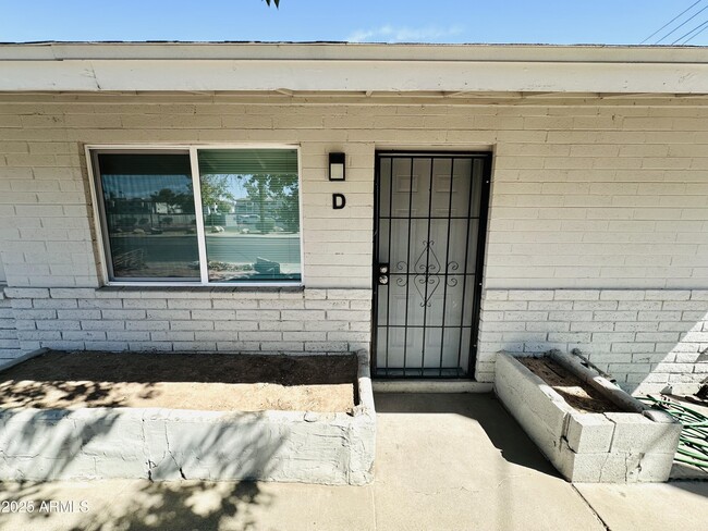 310 W 8th Ave in Mesa, AZ - Building Photo - Building Photo
