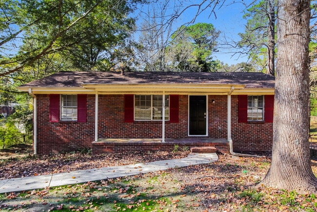 property at 348 Pleasant Grove Rd