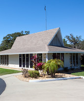 Buttonwood Bay RV Resort in Sebring, FL - Building Photo - Building Photo