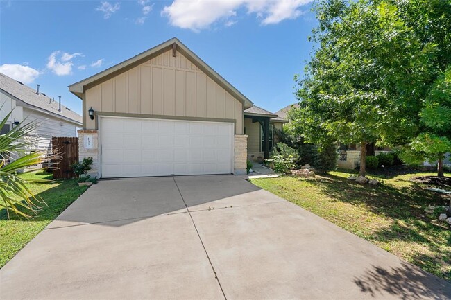 property at 133 Carlina Lp
