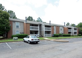 Deerfield Apartments