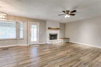 1022 Garden Grove in Yukon, OK - Building Photo - Building Photo