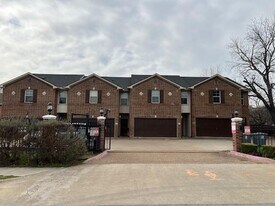 13336 Patito Pl in Dallas, TX - Building Photo