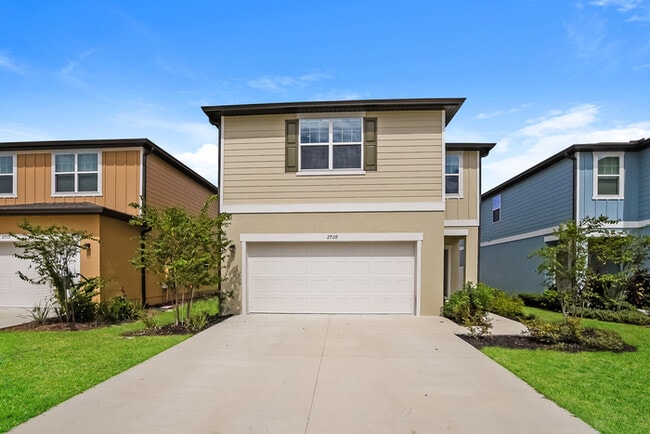 property at 2685 Island Pond Dr