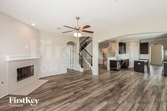 439 Sky Ridge Dr in Alvin, TX - Building Photo - Building Photo