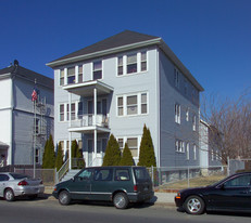 1621 S Main St Apartments