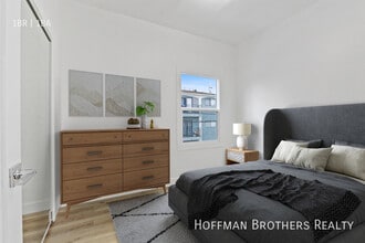 201 Normandie Ave in Los Angeles, CA - Building Photo - Building Photo