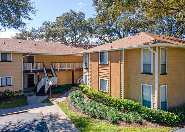 The Park at Brandywine in DeLand, FL - Building Photo - Building Photo