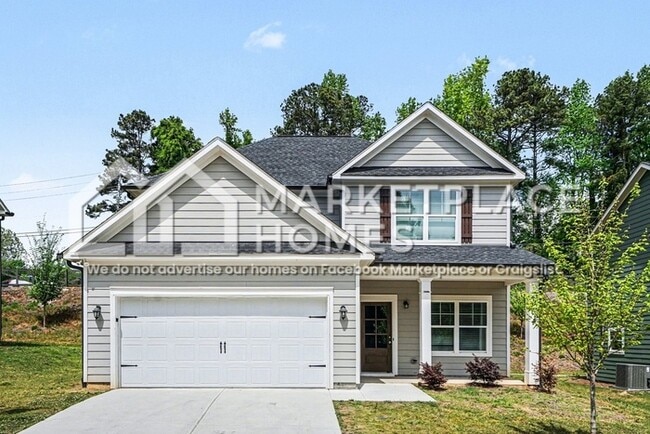 723 Mitchell Bridge Rd in Athens, GA - Building Photo - Building Photo