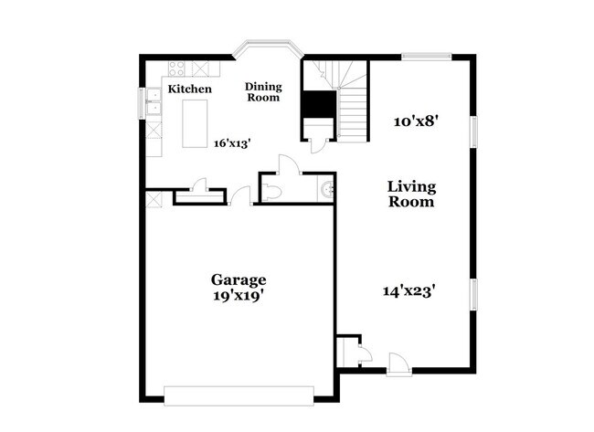 3236 Reid Brook Ln in Charlotte, NC - Building Photo - Building Photo