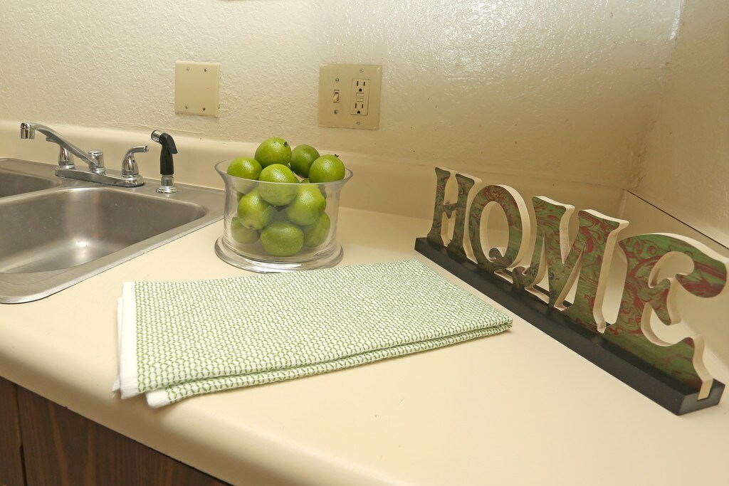 Wildwood Apartments in Owasso, OK