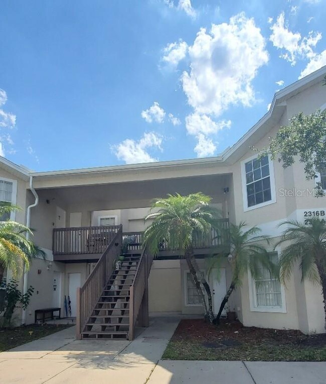 2316 Prime Cir-Unit -A in Kissimmee, FL - Building Photo - Building Photo