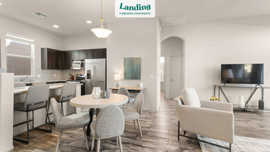 3515 N Sabino Canyon Rd, Unit 020.840753 in Tucson, AZ - Building Photo - Building Photo