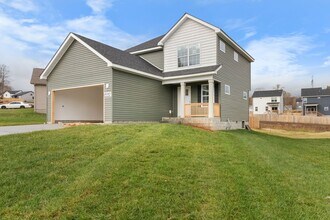 521 Judah Cir in Clarksville, TN - Building Photo - Building Photo