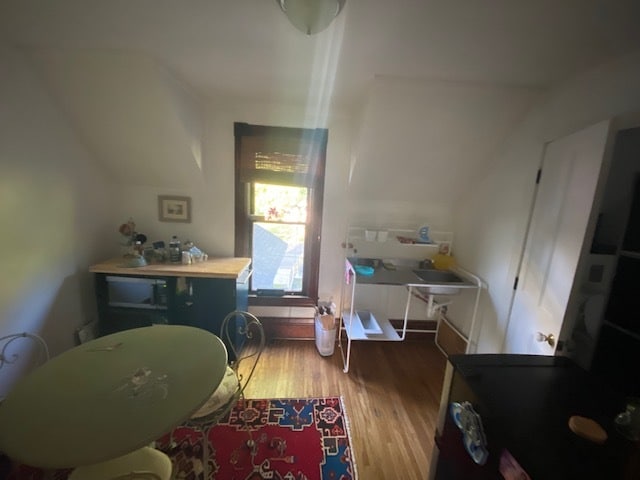 1603 W Clarke Ave, Unit Peaceful Valley Studio in Spokane, WA - Building Photo - Building Photo