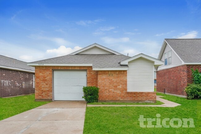 property at 3234 Kelling St