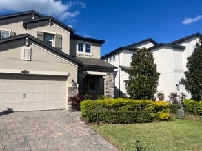 20068 Stone Pine Cir in Lutz, FL - Foto de edificio - Building Photo