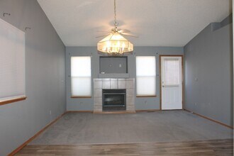 5375 Butterfield Dr in Colorado Springs, CO - Building Photo - Building Photo