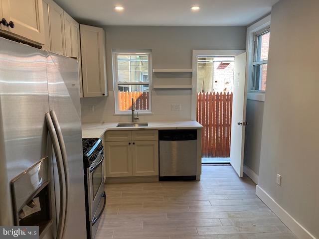 2641 S Watts St. in Philadelphia, PA - Building Photo - Building Photo