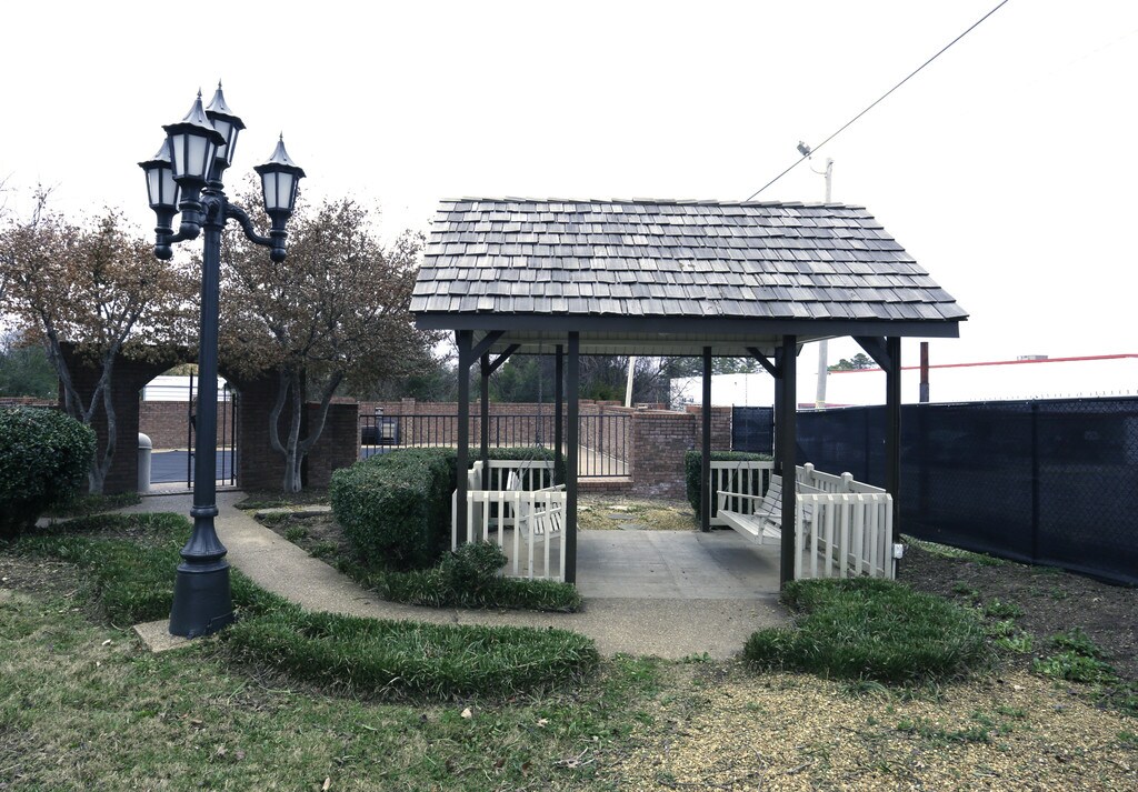 Park Knoll Apartments Fort Oglethorpe, GA Apartments For Rent