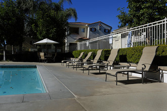 TERRAZA DEL SOL in Rancho Cucamonga, CA - Building Photo - Building Photo