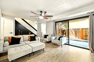 7995 E Mississippi Ave in Denver, CO - Building Photo