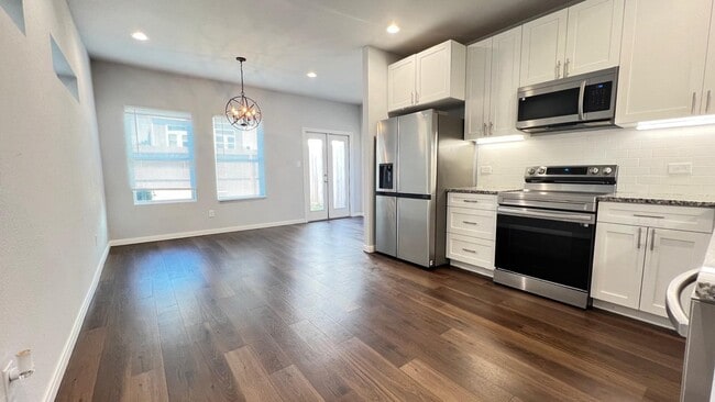 property at 4922 Dalhart Dr