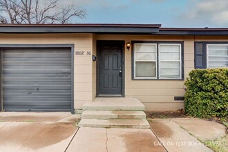 3802 30th St in Lubbock, TX - Building Photo - Building Photo