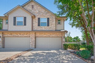 6438 Haywards Crossing S Cir in Katy, TX - Building Photo
