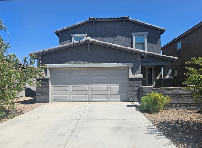 property at 10679 W Golson Dr