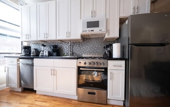 241 W 113th St in New York, NY - Building Photo - Building Photo