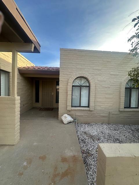 608 E Savannah St in Vail, AZ - Building Photo