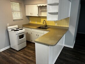 1160 Comanche St in Jacksonville, FL - Building Photo - Building Photo