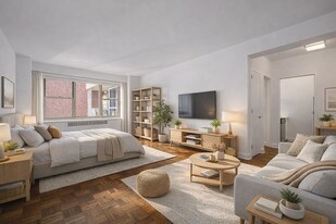 337 E 41st St, Unit 2B in New York, NY - Building Photo