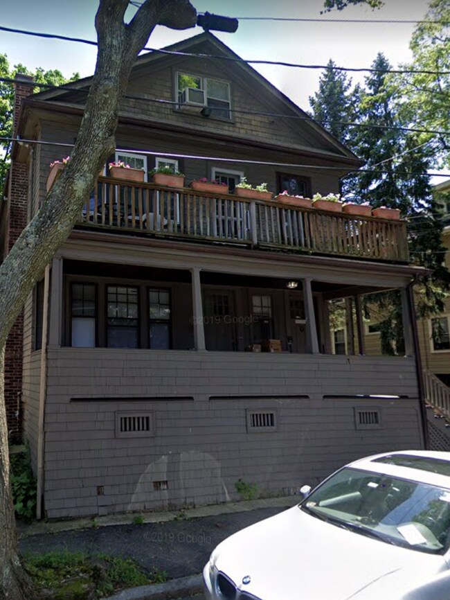 8 Goodman Rd Rentals in Cambridge, MA