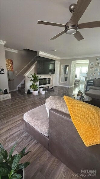 18506 Oakhurst Blvd in Cornelius, NC - Foto de edificio - Building Photo